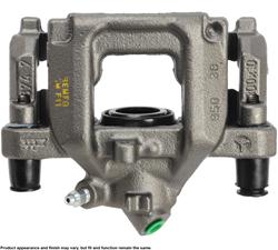 Cardone Remanufactured Brake Calipers for 2008-2012 C300 - 19-B3438
