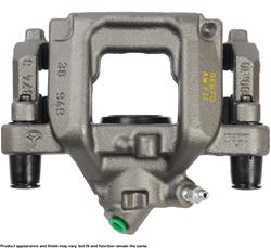 Cardone Remanufactured Brake Calipers for 2008-2012 C300 - 19-B3439