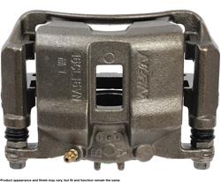 Cardone Remanufactured Brake Calipers for 2006-2015 CIVIC - 19B3448