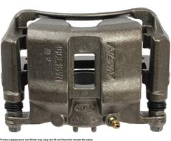 Cardone Remanufactured Brake Calipers for 2006-2015 CIVIC - 19B3449