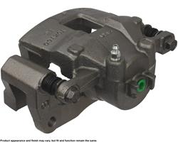 Cardone Remanufactured Brake Calipers for 2007-2013 SX4 - 19B3468