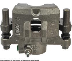 Cardone Remanufactured Brake Calipers for 2004-2006 LANCER, 2005-2006 OUTLANDER - 19B3494