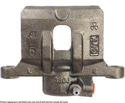 Cardone Remanufactured Brake Calipers for 2004-2006 LANCER, 2005-2006 OUTLANDER - 19B3495