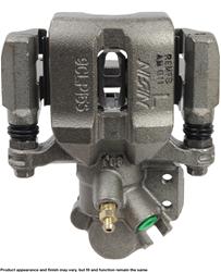 Cardone Remanufactured Brake Calipers for 2007-2013 SX4 - 19B3496