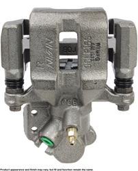 Cardone Remanufactured Brake Calipers for 2007-2013 SX4 - 19B3497