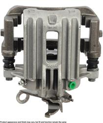 Cardone Remanufactured Brake Calipers for 2004-2005 VANDEN PLAS, XJ8 - 19B3516