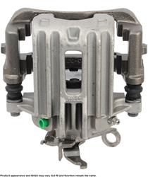 Cardone Remanufactured Brake Calipers for 2004-2005 VANDEN PLAS, XJ8 - 19B3517