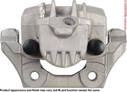 Cardone Remanufactured Brake Calipers for 2006-2007 530XI, 2009 535I XDRIVE - 19-B3534