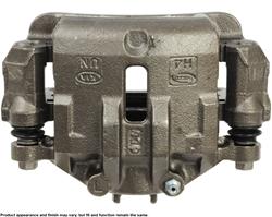 Cardone Remanufactured Brake Calipers for 2007-2010 RONDO - 19B3554