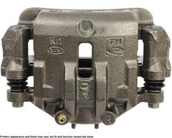 Cardone Remanufactured Brake Calipers for 2007-2010 RONDO - 19B3555