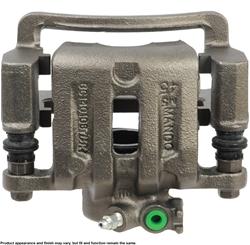 Cardone Remanufactured Brake Calipers for 2007-2009 XL-7 - 19B3556
