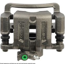 Cardone Remanufactured Brake Calipers for 2007-2009 XL-7 - 19B3557