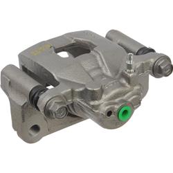 Cardone Remanufactured Brake Calipers for 2011-2017 JUKE, 2007-2019 SENTRA - 19B3582