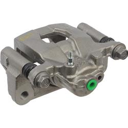 Cardone Remanufactured Brake Calipers for 2011-2017 JUKE, 2007-2019 SENTRA - 19B3583