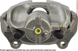 Cardone Remanufactured Brake Calipers for 2006-2011 9-3 - 19B3595