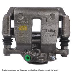 Cardone Remanufactured Brake Calipers for 2008-2010 XC70, V70, 2007-2010 S80 - 19-B3634NM