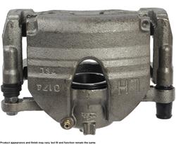 Cardone Remanufactured Brake Calipers for 2007-2008 G35, 2008-2013 G37, 2014-2015 Q60 - 19B3702