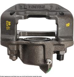 Cardone Remanufactured Brake Calipers for 1976-1980 ARROW, 1974-1979 COLT - 19-B375