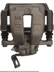 Cardone Remanufactured Brake Calipers for 2009-2013 CC, 2008 PASSAT - 19-B3784NM