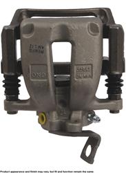 Cardone Remanufactured Brake Calipers for 2009-2013 CC, 2008 PASSAT - 19-B3785NM