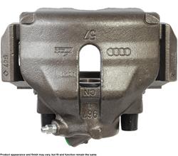 Cardone Remanufactured Brake Calipers for 1999-2000 A8 QUATTRO - 19-B3817
