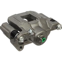Cardone Remanufactured Brake Calipers for 2009-2015 PILOT - 19-B3824