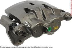 Cardone Remanufactured Brake Calipers for 2009-2015 PILOT - 19-B3826