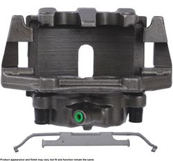 Cardone Remanufactured Brake Calipers for 1999-2000 C43 AMG, 2001-2002 CLK55 AMG, 1999-2002 E55 AMG - 19-B3829