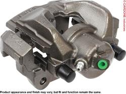 Cardone Remanufactured Brake Calipers for 2008-2013 128I - 19-B3868