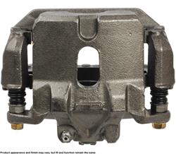 Cardone Remanufactured Brake Calipers for 2005-2006 ALTIMA, 2007-2008 SENTRA - 19B3878