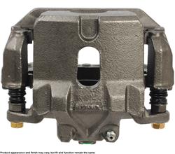 Cardone Remanufactured Brake Calipers for 2005-2006 ALTIMA, 2007-2008 SENTRA - 19B3879