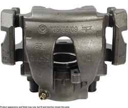 Cardone Remanufactured Brake Calipers for 2004-2005 E320, 2006-2009 E350 - 19B3891