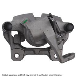 Cardone Remanufactured Brake Calipers for 2006-2009 XJR, SUPER V8, 2005-2008 S-TYPE - 19-B3899