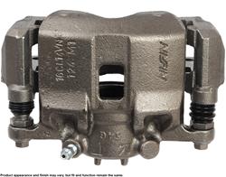 Cardone Remanufactured Brake Calipers for 2006-2007 AERIO - 19-B3908