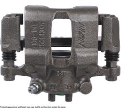 Cardone Remanufactured Brake Calipers for 2004-2006 INSIGHT - 19-B3928