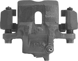 Cardone Remanufactured Brake Calipers for 1981-1982 CIVIC, 1979-1982 PRELUDE - 19-B470