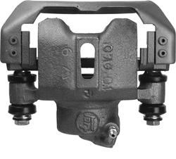 Cardone Remanufactured Brake Calipers for 1981-1984 STARLET, 1980 TERCEL - 19-B486