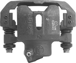 Cardone Remanufactured Brake Calipers for 1980-1982 TERCEL - 19-B488