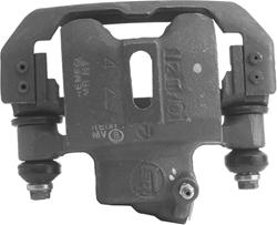 Cardone Remanufactured Brake Calipers for 1980-1982 TERCEL - 19-B489