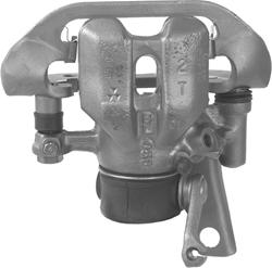 Cardone Remanufactured Brake Calipers 19-B495