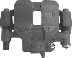 Cardone Remanufactured Brake Calipers for 1982-1983 ACCORD - 19-B592