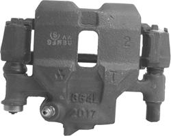 Cardone Remanufactured Brake Calipers for 1982-1983 ACCORD - 19-B593