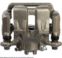 Cardone Remanufactured Brake Calipers for 2009-2014 TL - 19-B6027