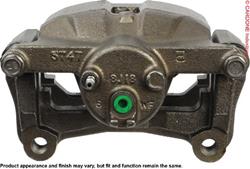 Cardone Remanufactured Brake Calipers for 2009-2023 MAXIMA, 2009-2012 SENTRA - 19-B6030