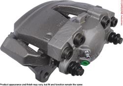 Cardone Remanufactured Brake Calipers for 2009-2012 Q5 - 19-B6099