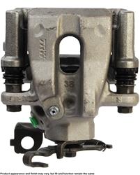 Cardone Remanufactured Brake Calipers for 2009-2013 MATRIX, 2009-2010 VIBE - 19-B6129