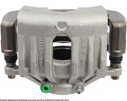 Cardone Remanufactured Brake Calipers for 2009-2011 GENESIS - 19B6140
