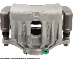 Cardone Remanufactured Brake Calipers for 2009-2011 GENESIS - 19B6141