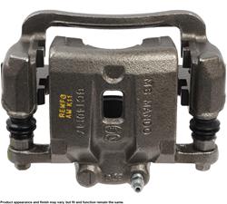Cardone Remanufactured Brake Calipers for 2009 BORREGO - 19B6146