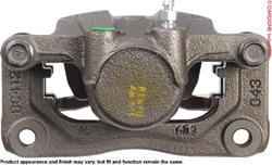 Cardone Remanufactured Brake Calipers for 2009-2011 GENESIS - 19B6152